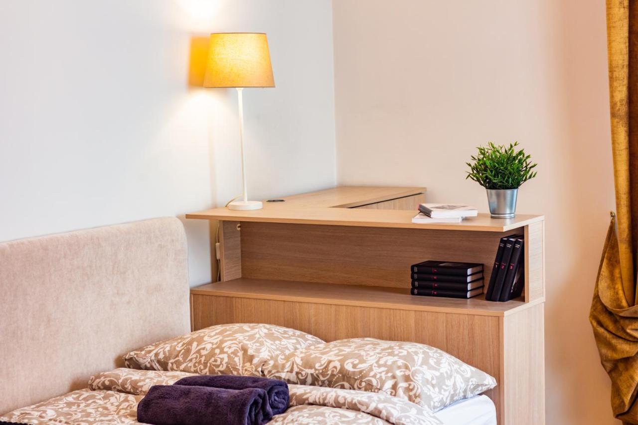 Classic Style In The Center Of Apartment *