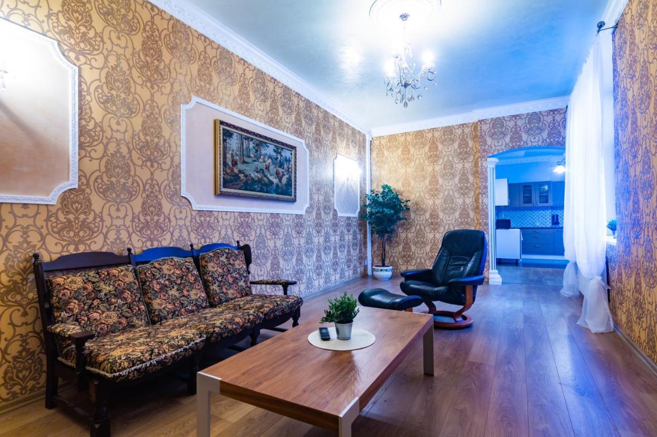 Spacious In The Heart Of The *