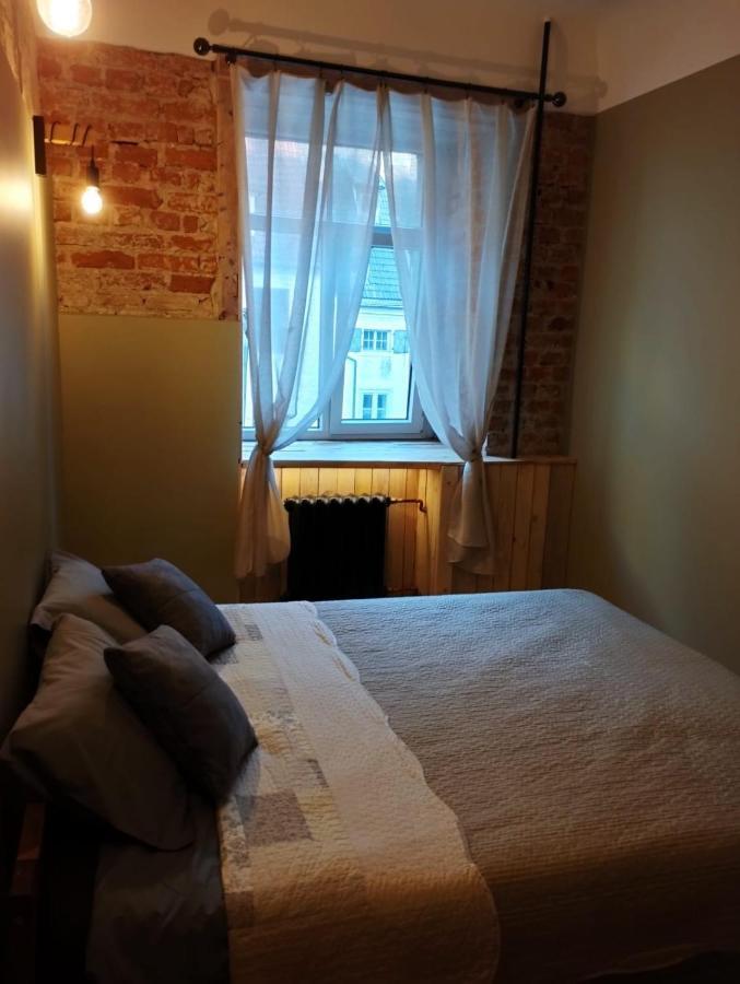 Apartment Classic 2-room In Old Town Riga
