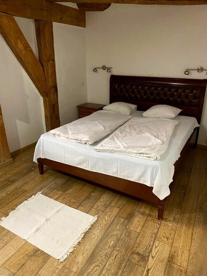 Vecpilsetas Premium Apartment