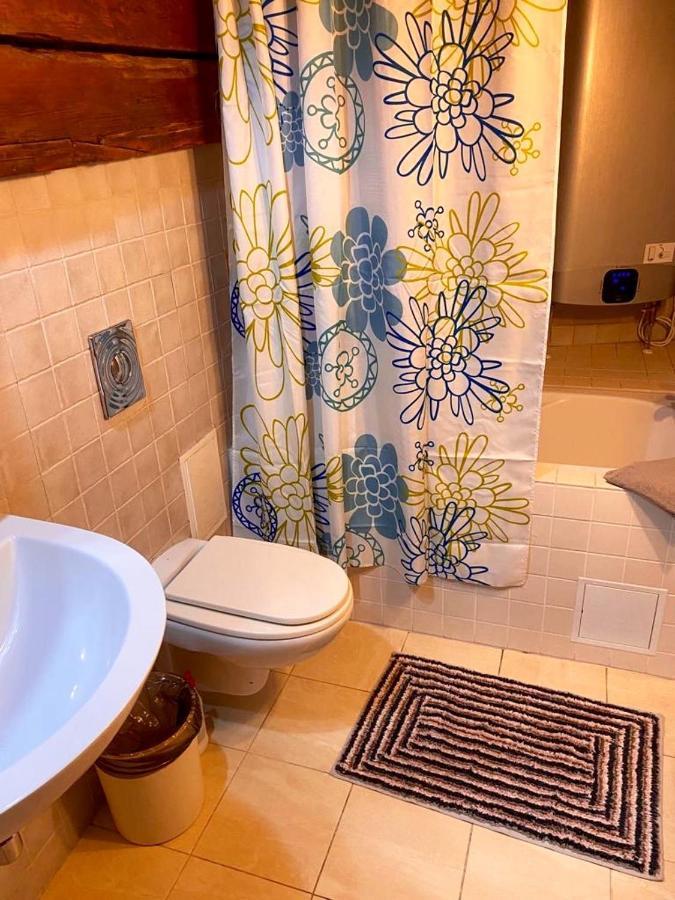 Apartment Vecpilsetas Premium