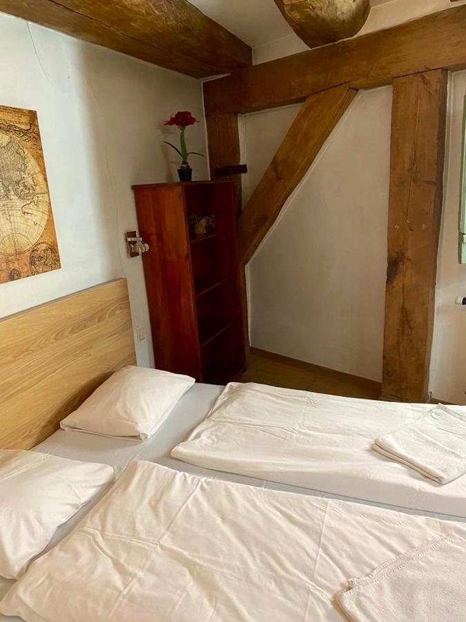 Vecpilsetas Premium Apartment