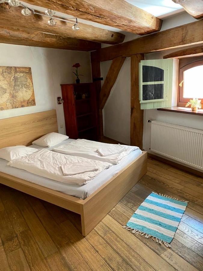 Apartment Vecpilsetas Premium Riga
