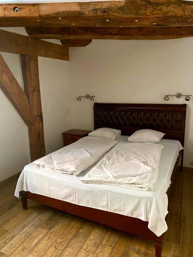 Apartment Vecpilsetas Premium