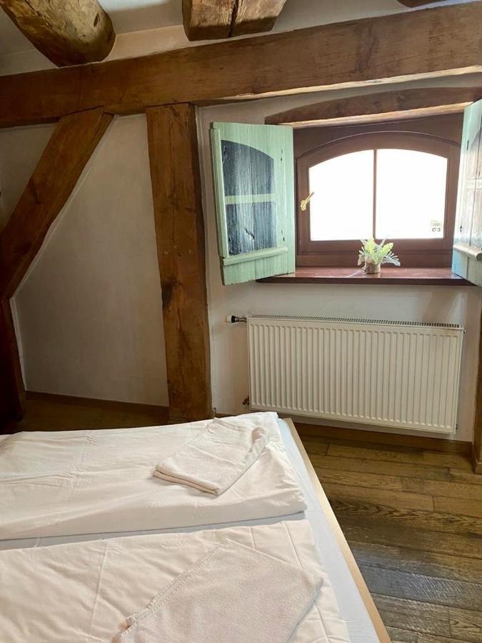 Vecpilsetas Premium Apartment *