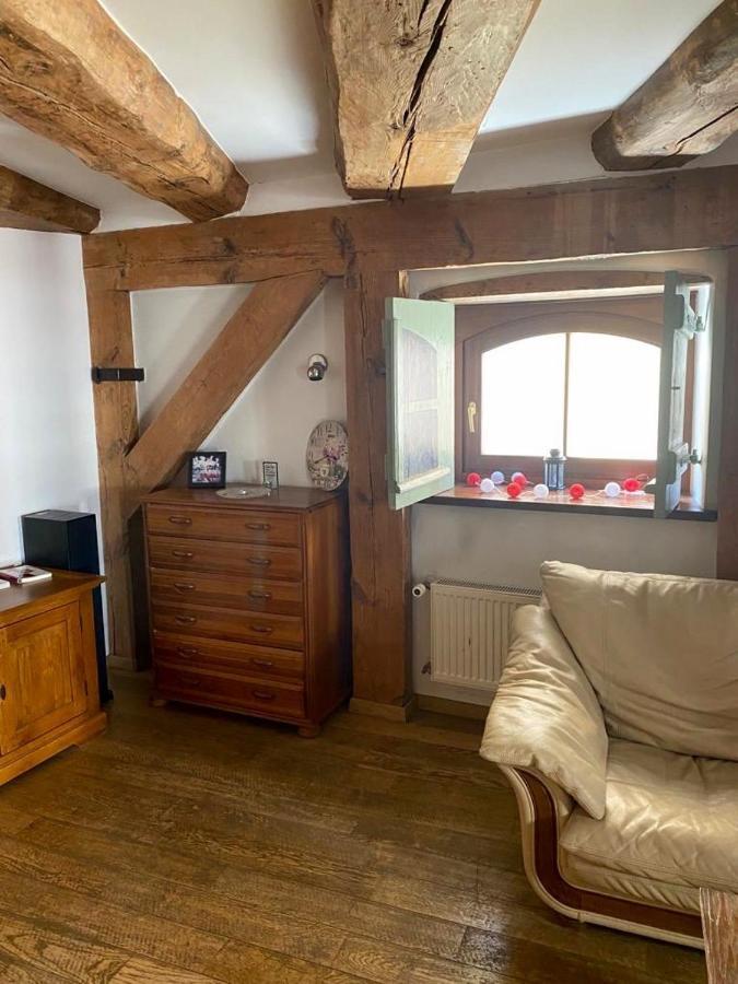 Appartement Vecpilsetas Premium