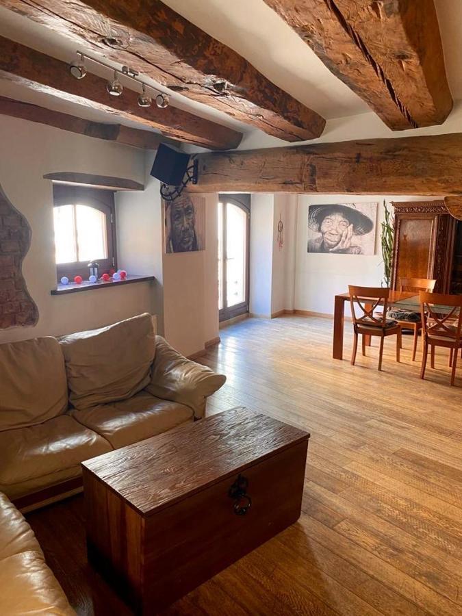 Vecpilsetas Premium Appartement