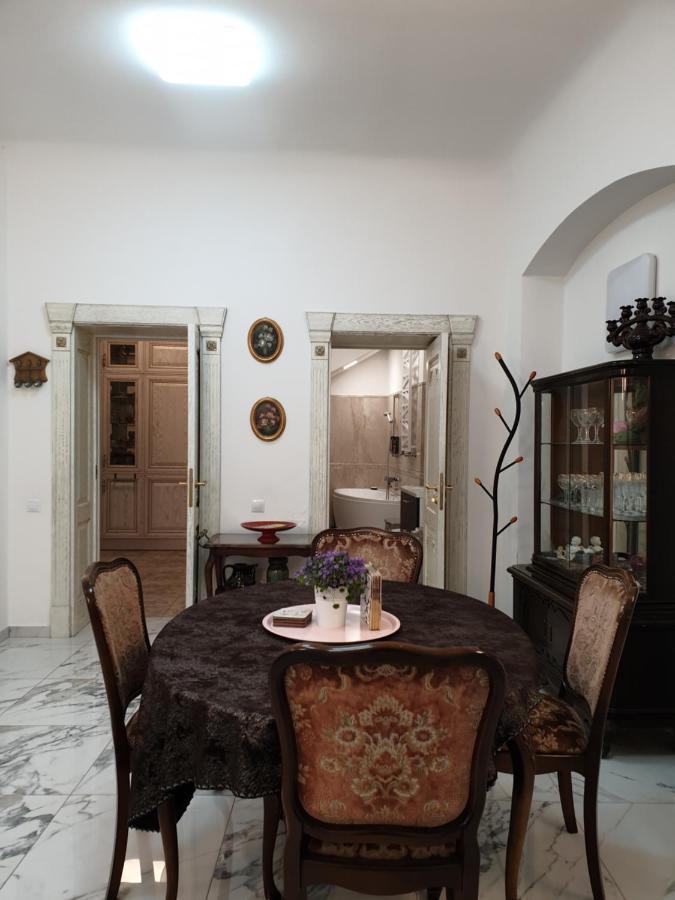 Center In Old Town Apartment Riga