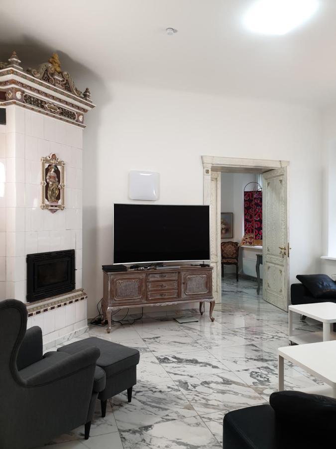 Center In Old Town Apartment Riga
