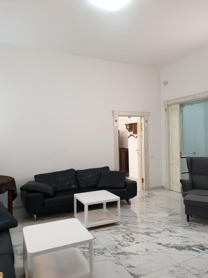 Center In Old Town Apartment Riga