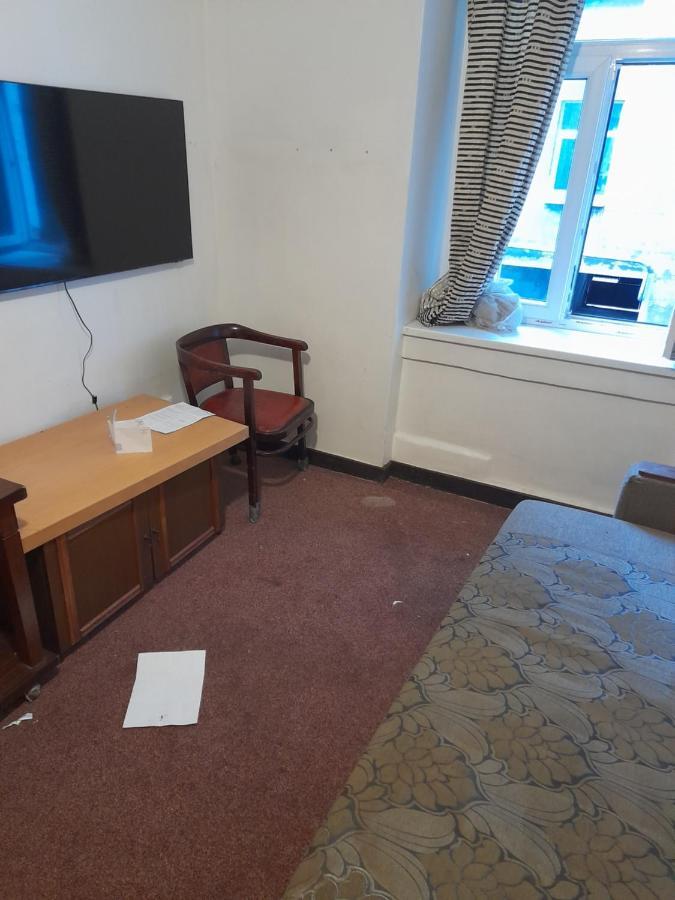 One Double Bed Appartament Apartment *