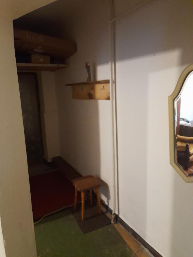One Double Bed Appartament Apartment *