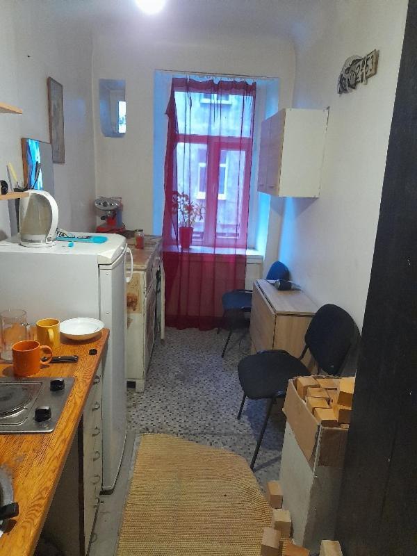 Apartment One Double Bed Appartament Riga