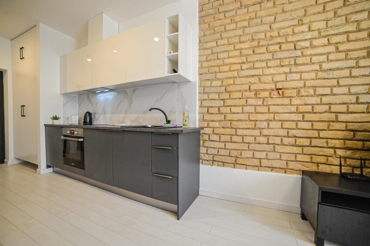 Apartment S22 Riga