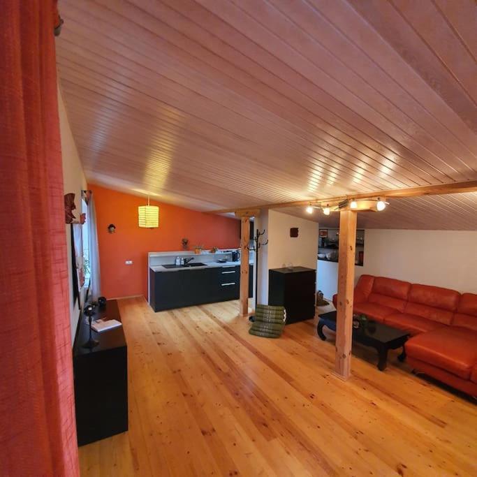 Apartamento And Free Airport Transfer Riga