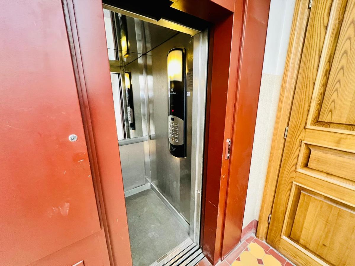 Dzīvoklis Cozy *