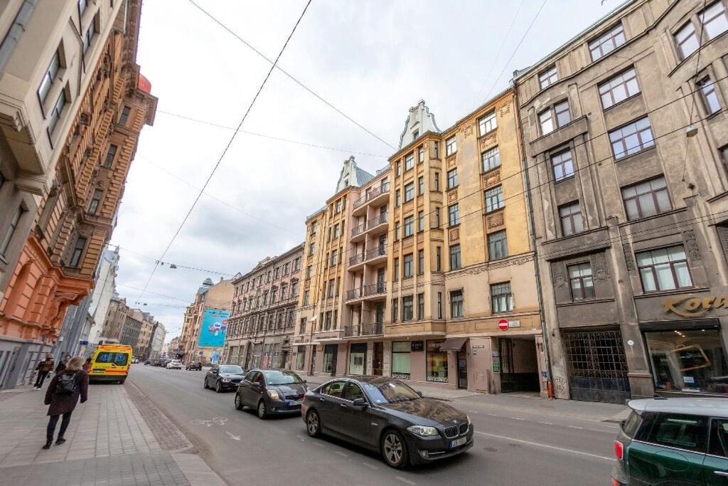 Cozy Dzīvoklis *