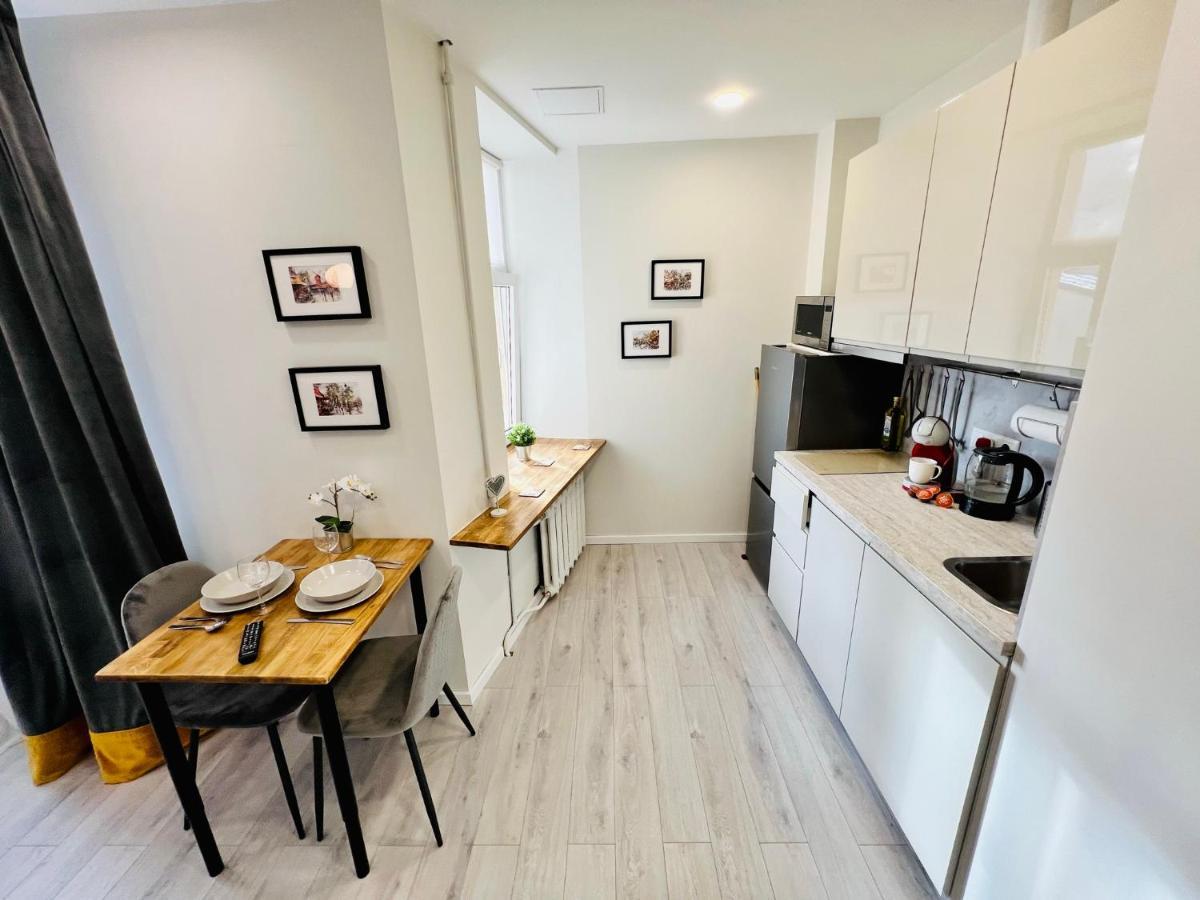 Cozy Apartment Riga