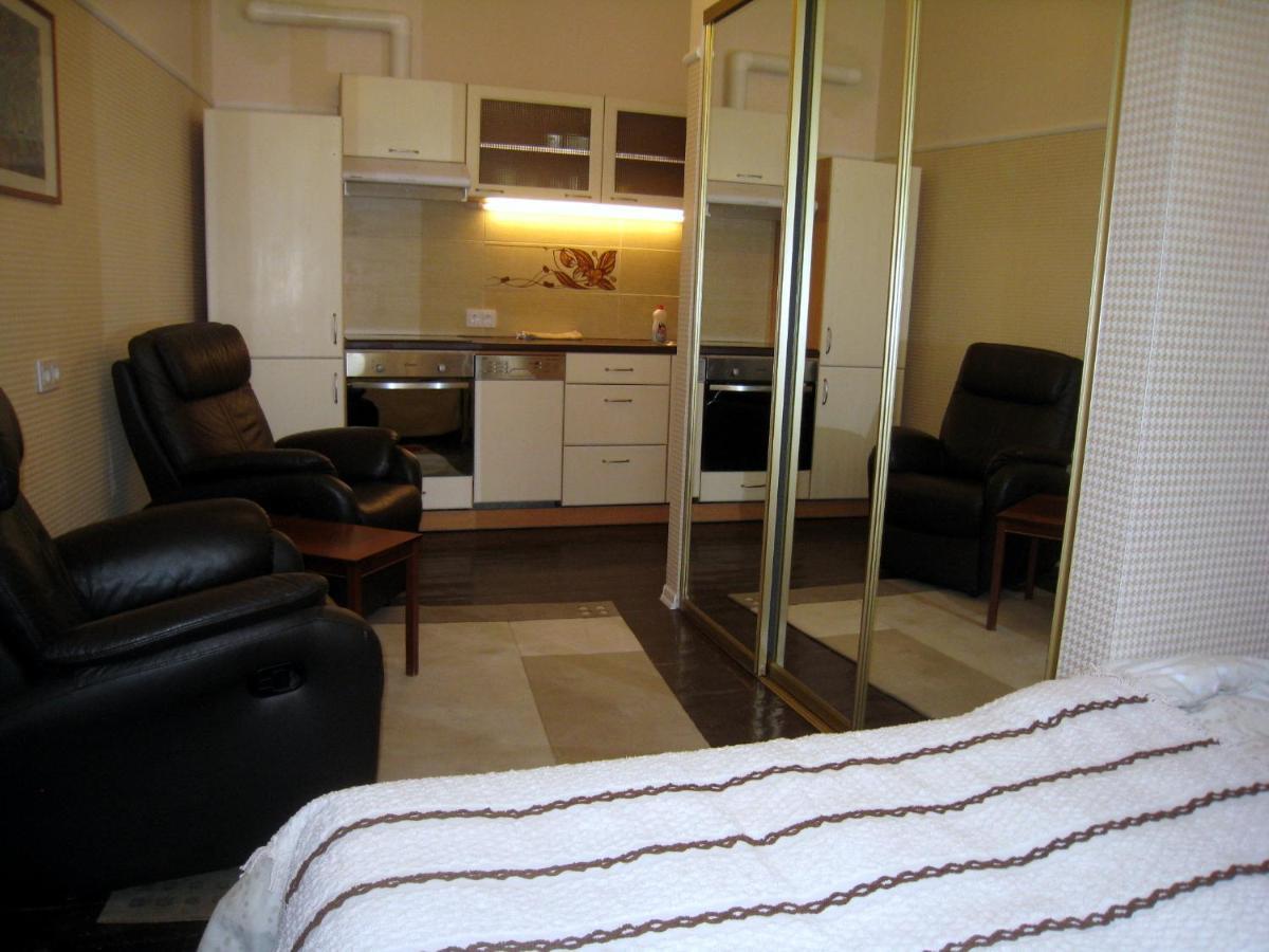 Apartment Julia Lacplesa