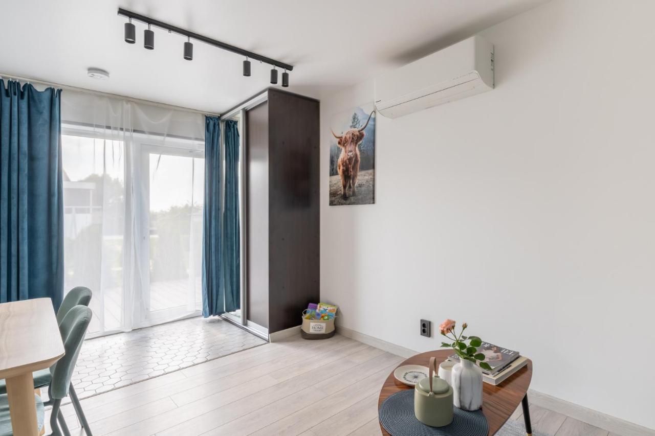 Family Garden House With Free Private Parking & Playground * Riga