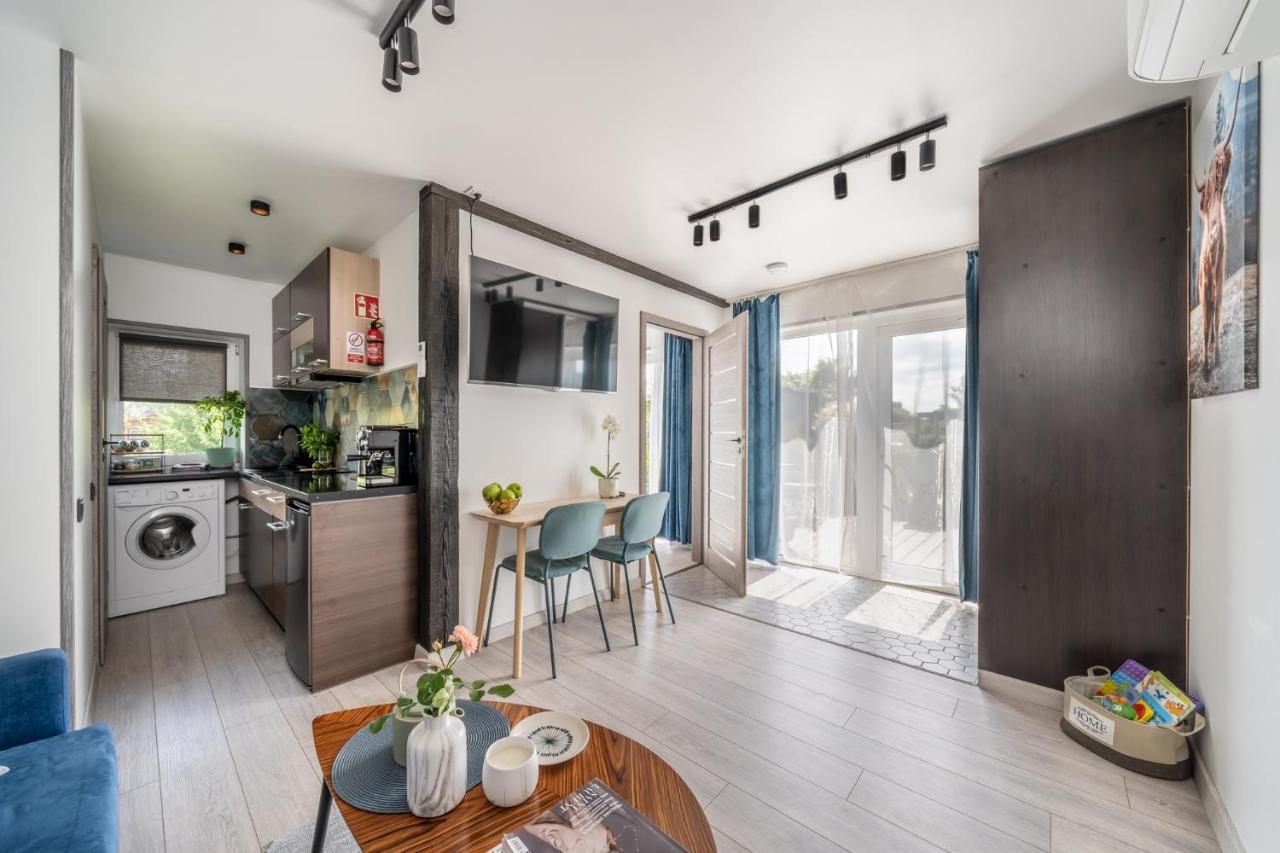 Family Garden House With Free Private Parking & Playground Riga