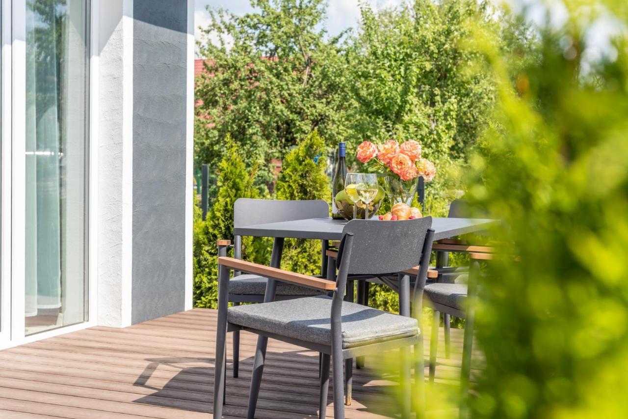 Family Garden House With Free Private Parking & Playground Holiday home Riga