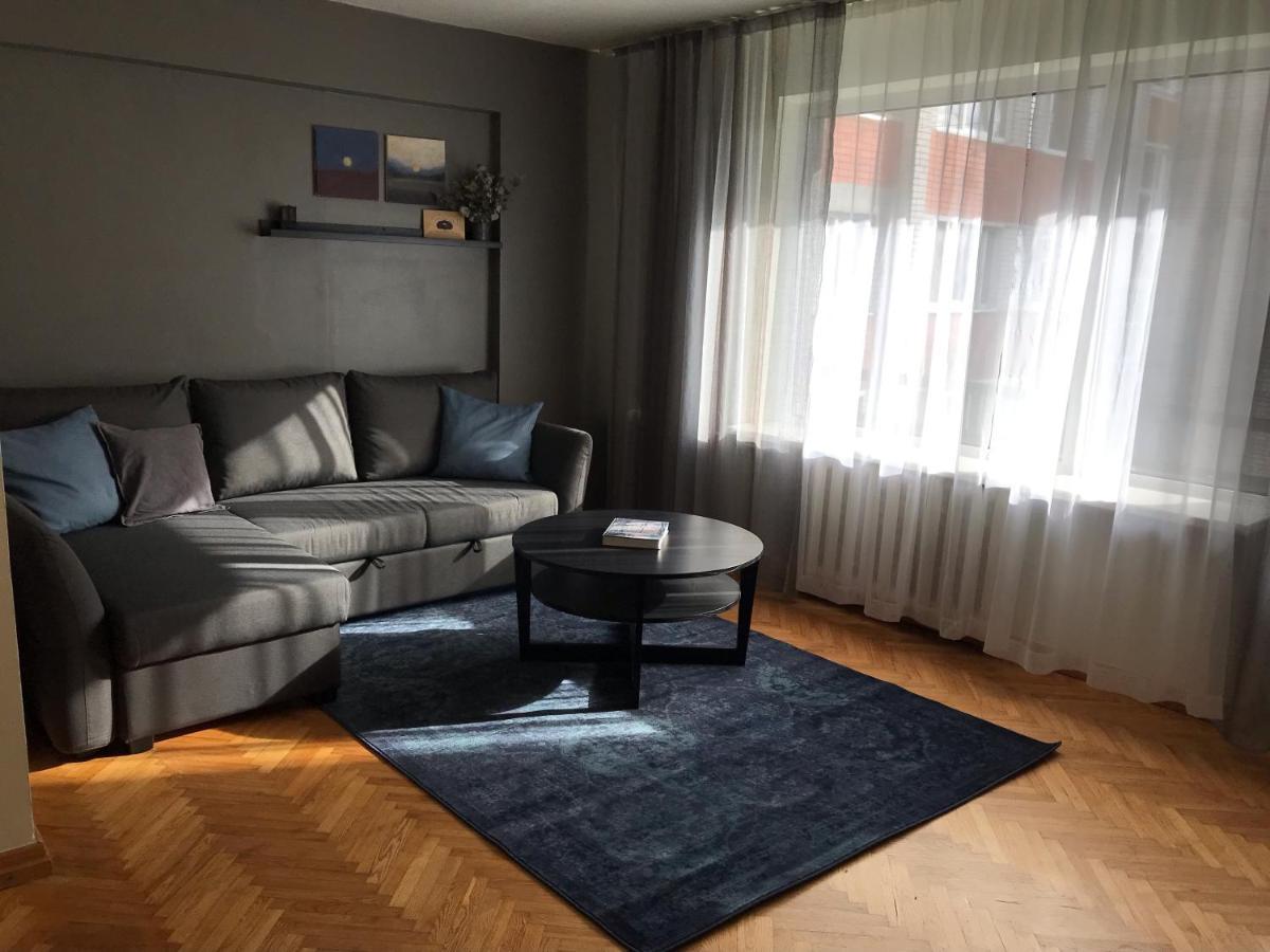 Cosy Teika * Riga