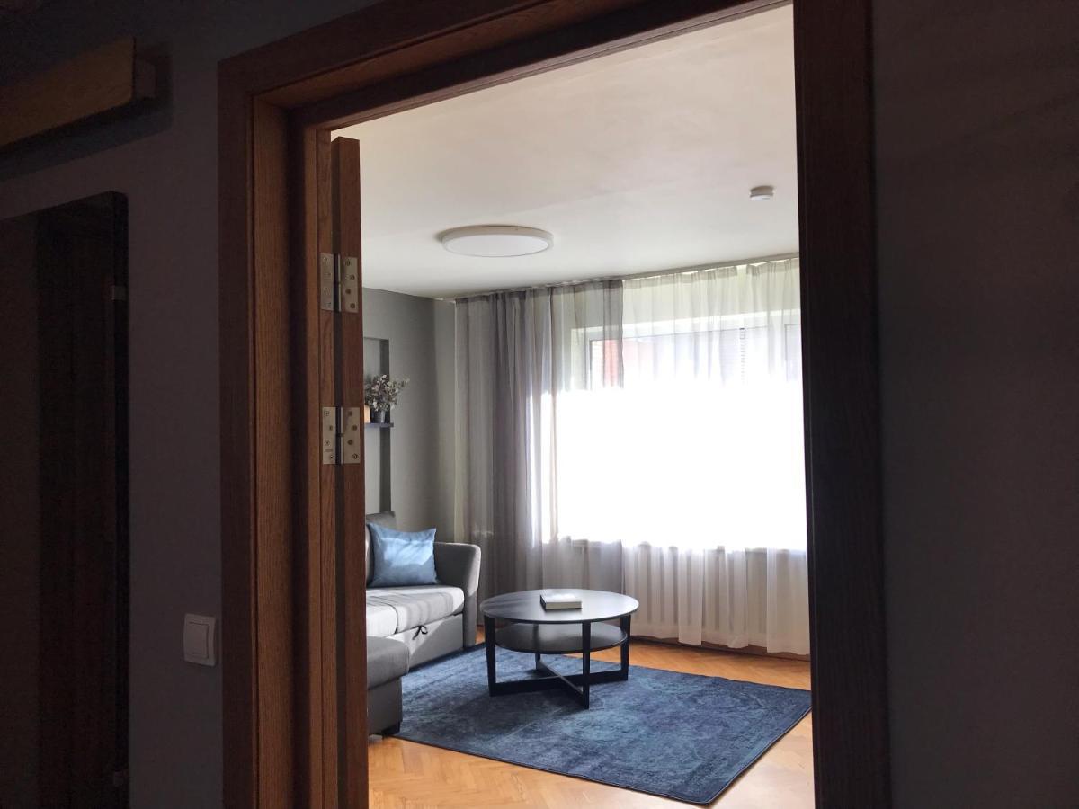 Cosy Teika Apartment