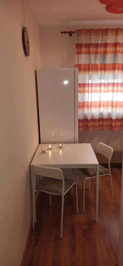 My Cute Place Apartamento Riga