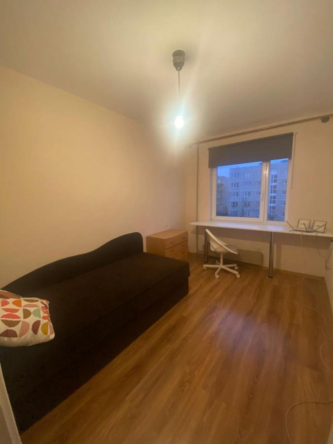 Apartamento My Cute Place *