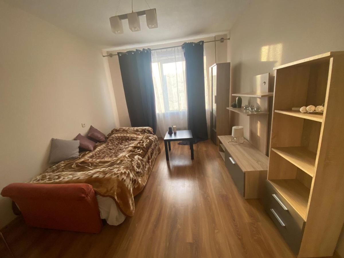 Apartamento My Cute Place