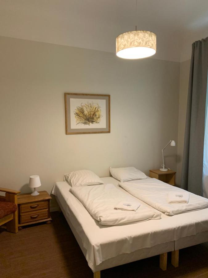 Bed & Breakfast Jakob Lenz Riga