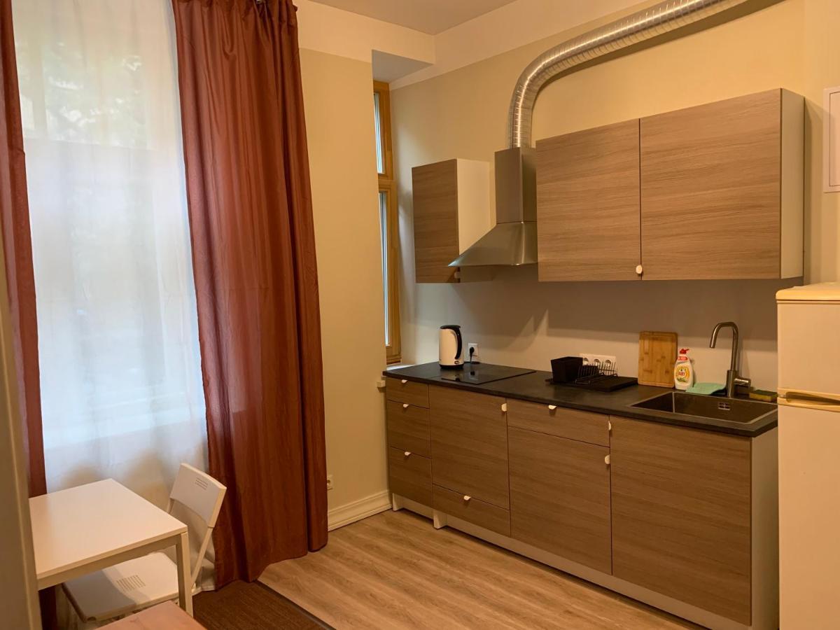 Jakob Lenz Bed & Breakfast Riga