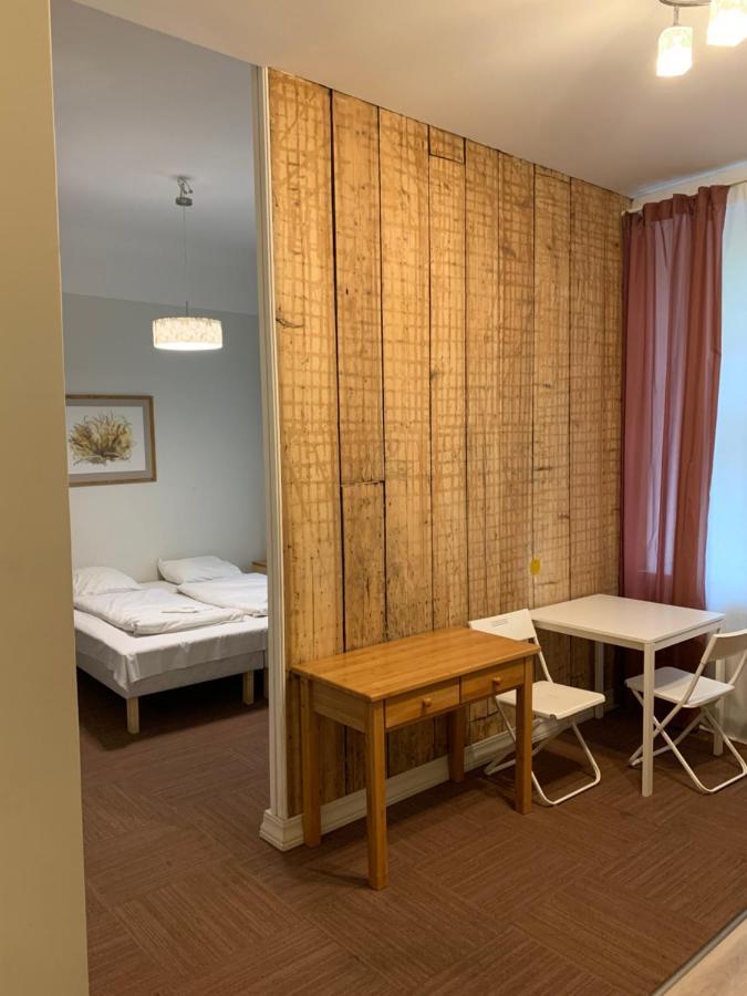 Bed & Breakfast Jakob Lenz 3*