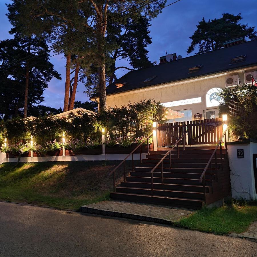 Guest house Kaktus
