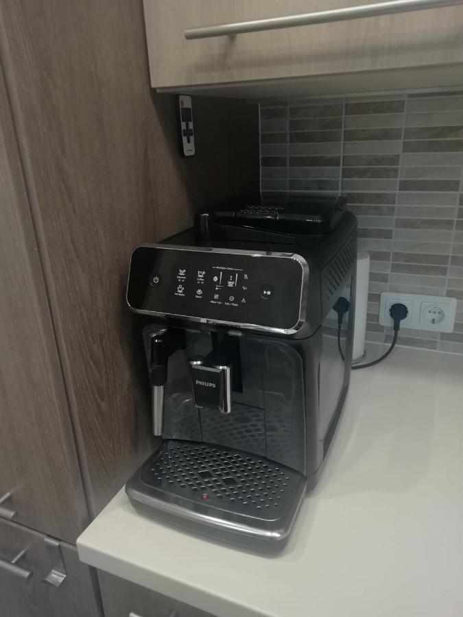 Tomsona Center Apartment Riga