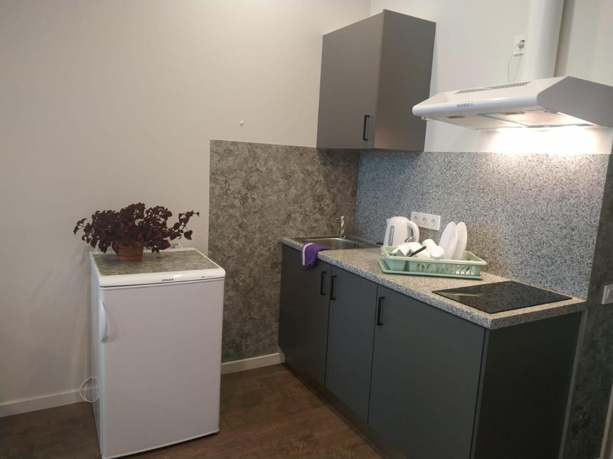 Apartment Maskavas Expresis
