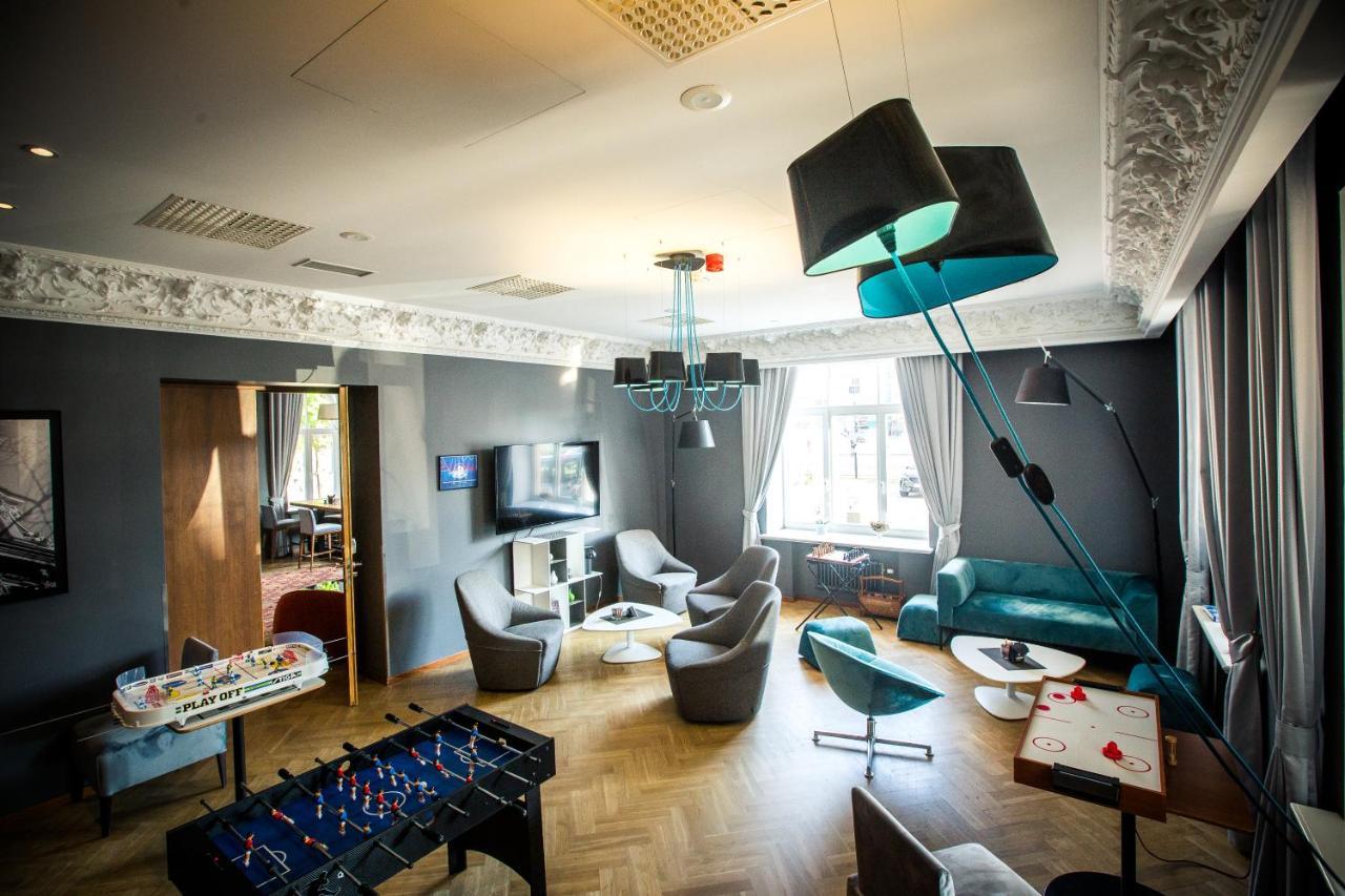 Hotel Mercure Centre Riga