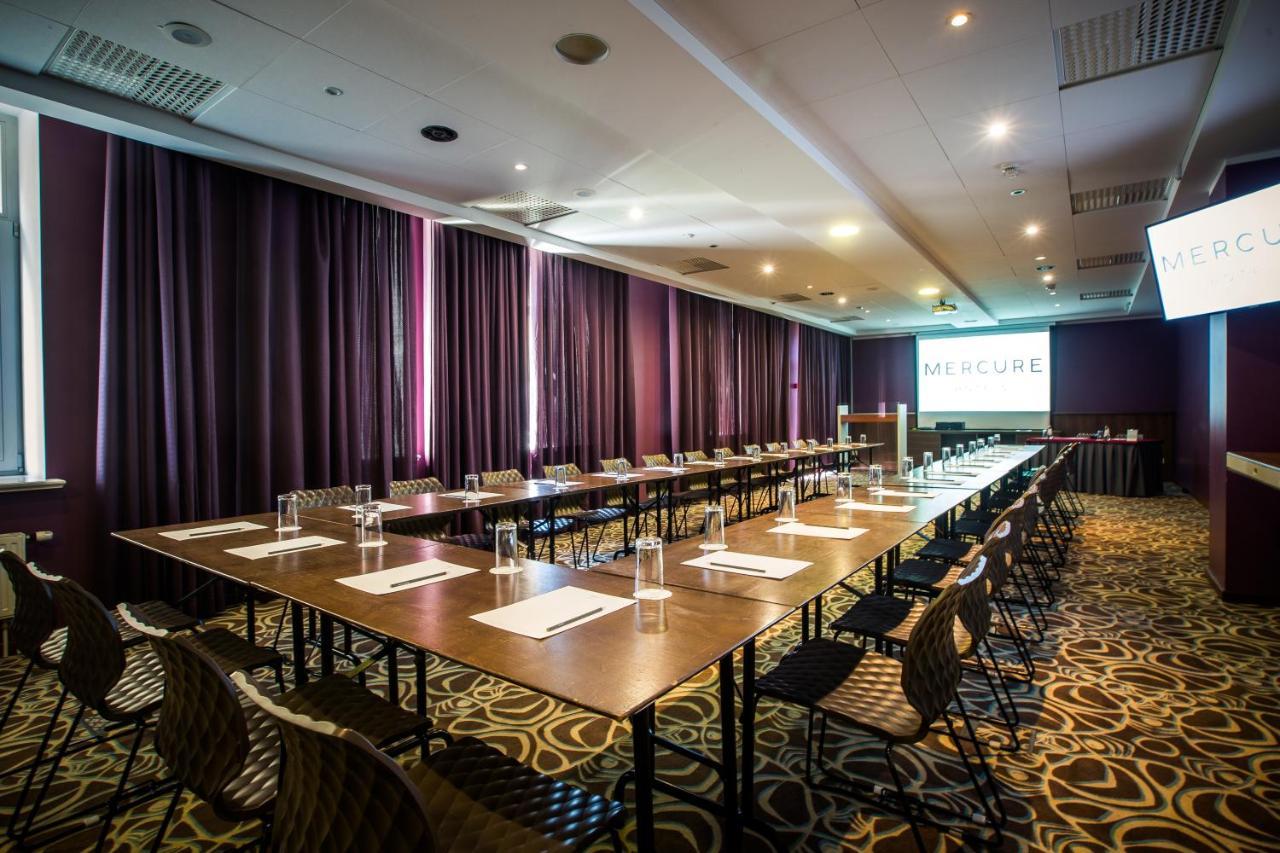 Mercure Centre