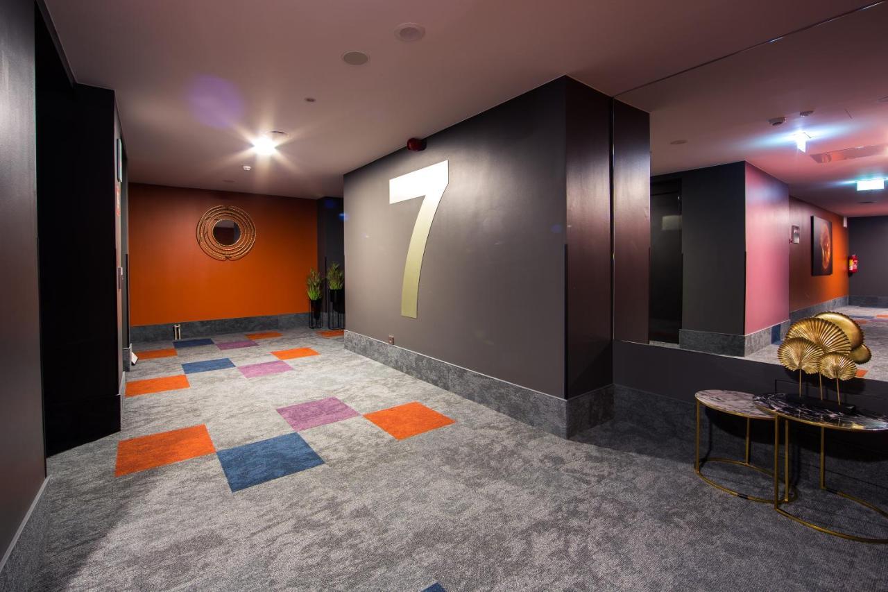 Mercure Centre Hotel