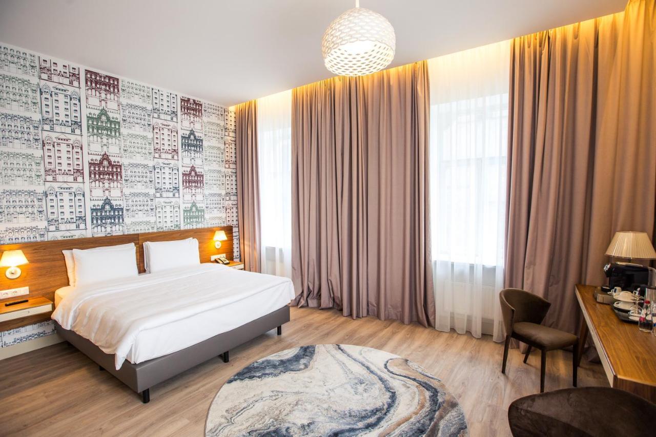 Hotel Mercure Centre Riga