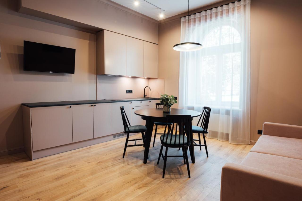 Aparthotel Amella