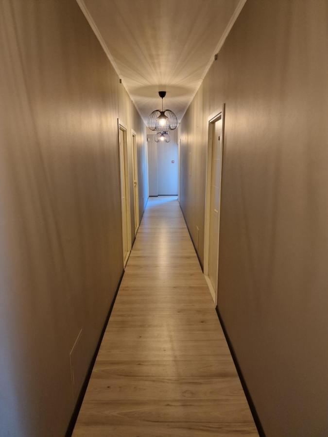 Guest house Kaktus Riga