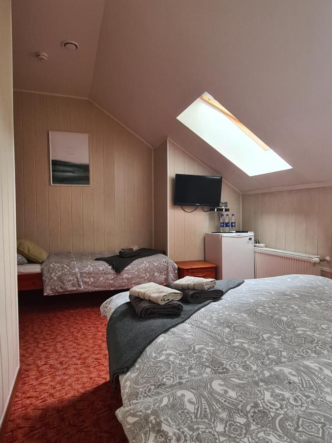 Kaktus Guest house Riga