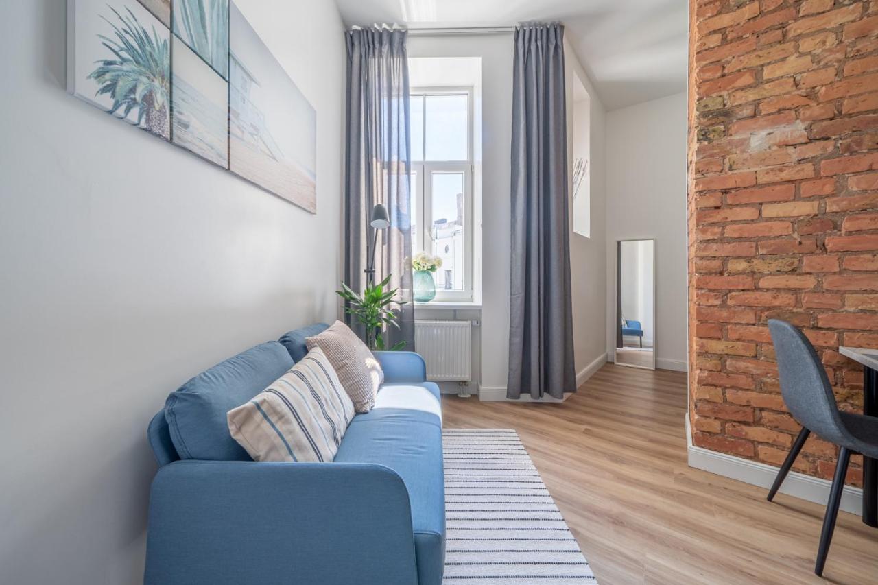 Apartment Prestigious Former Library - Perfect Location