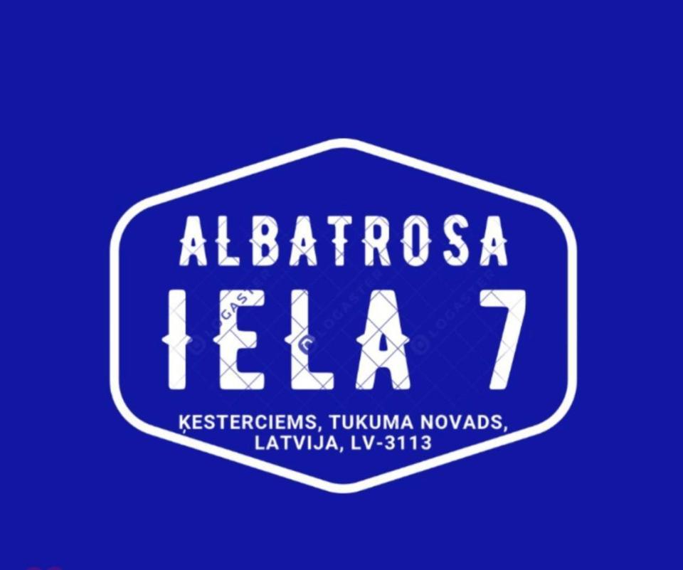 Albatross_kesterciems_latvia Riga