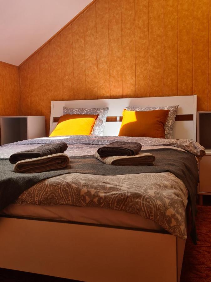 Kaktus Guest house *