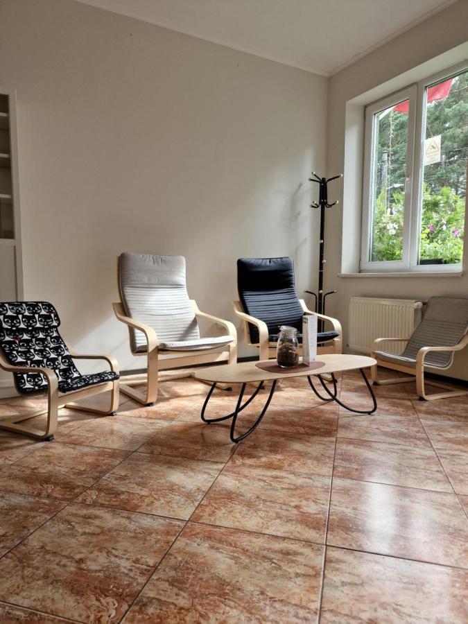 Casa de hóspedes Kaktus Riga