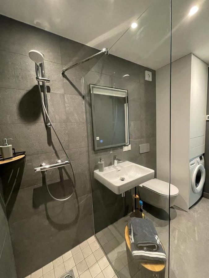 Albatross_kesterciems_latvia Apartment