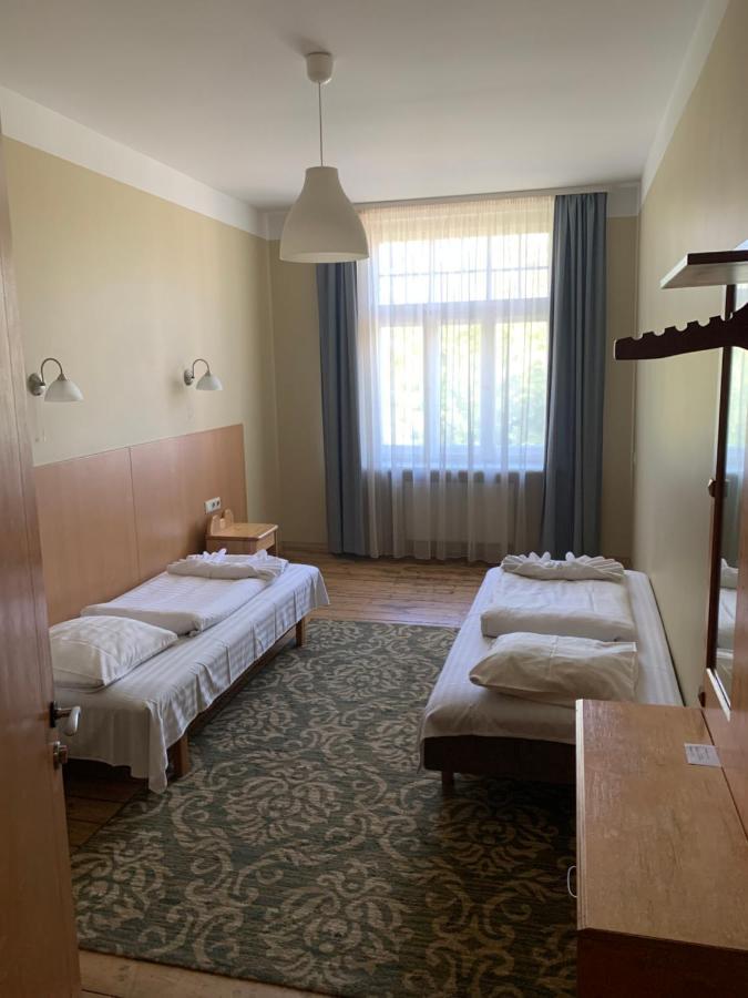 Jakob Lenz 3* Riga